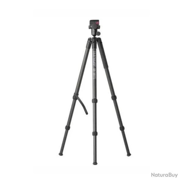 TR�PIED AVEC ATTACHE ARCHE RAIL ET MORSE - BOG HUNT