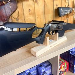 Browning Maral 4X Ultimate Thumbhole 30-06