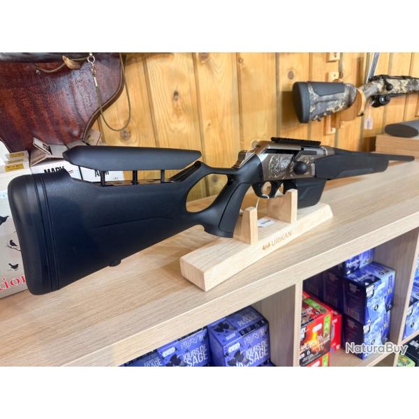 Browning Maral 4X Ultimate Thumbhole 30-06