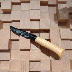 neuf 2025, N&deg;08 Edition Gouvernaire 90 ans, Opinel, merisier, grappe de raisin