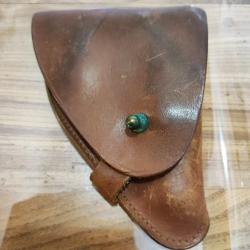 Holster pour arme de poing 6,35mm