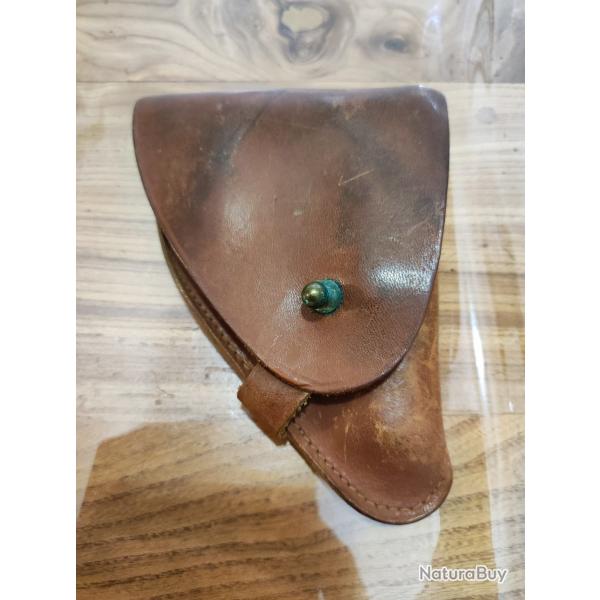 Holster pour arme de poing 6,35mm