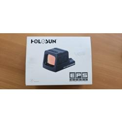 Point rouge HOLOSUN EPS Carry (6moa) - 1� sans prix de r&eacute;serve !!