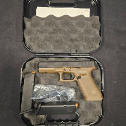 Glock 17 gen5 cal.9x19