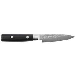 neuf Couteau d'office &agrave; parer 10cm Yaxell Zen, Damas japonais