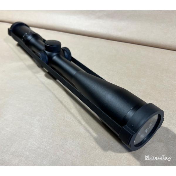 Lunette Hawke Vantage 6-24x44 SF 1/4 MOA