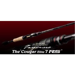 EVERGREEN The Cougar Elite 7 RS