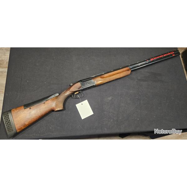 Browning GTI cal.12/70