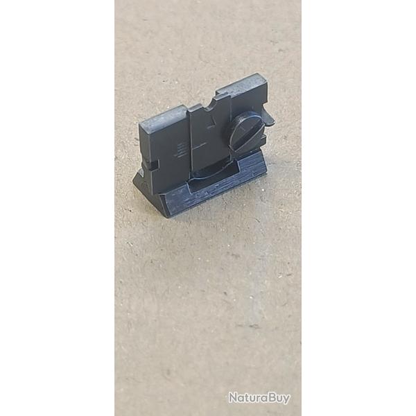 Cran de mire - oeilleton r�glable rabattable (028)