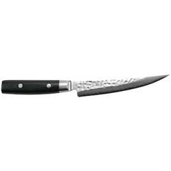 neuf Couteau &agrave; d&eacute;sosser boning 15cm Yaxell Zen, Damas japonais