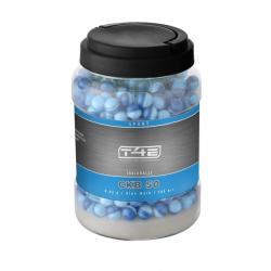BILLES CRAIE BLEUE CAL 50X500