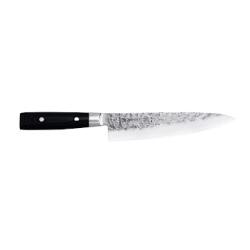 neuf Couteau de chef 20cm Yaxell Zen, Damas japonais
