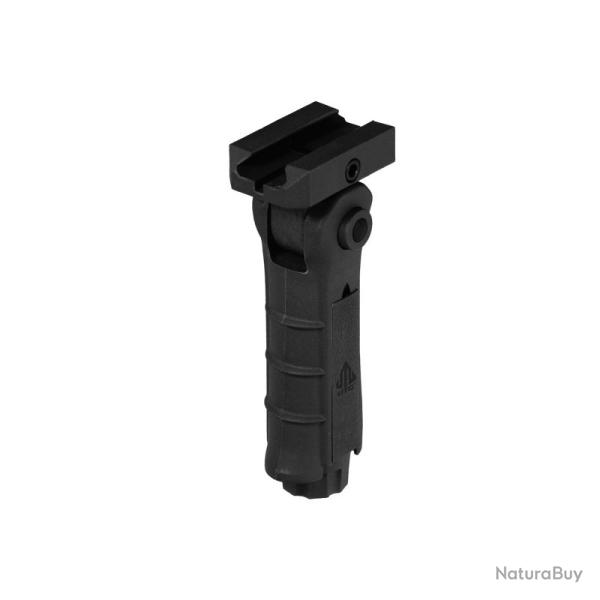 Poign�e vertical R�GLABLE POUR L'ATTACHE PICATINNY - UTG Leapers