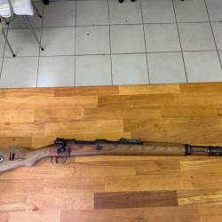 Mauser code 42 1938 monomatricule
