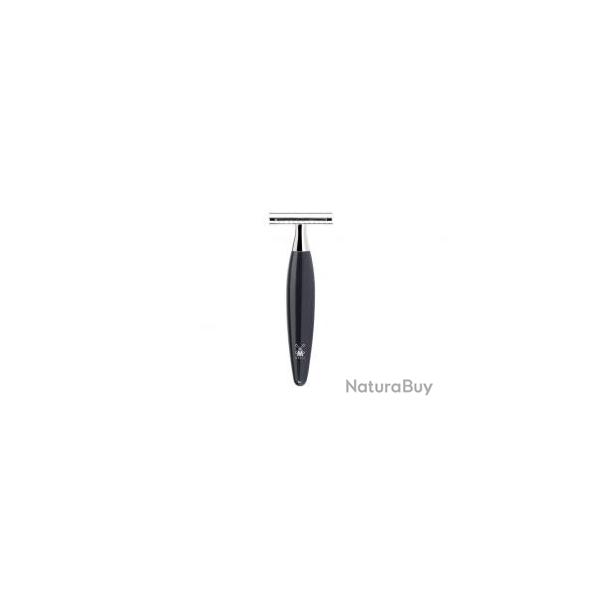 Rasoir de s�curite MUHLE KOSMO NOIR