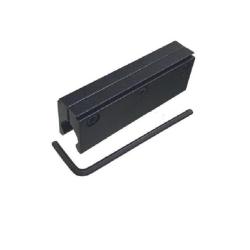 Rail de fixation 11 mm de 12 cm pour crosman 1377, 1322, 2240, 2250, 2260 et 2289