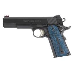 Pistolet COLT Governement Competition 5" Blued Cal.45 ACP