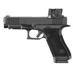 Pistolet GLOCK 17 Gen6 FS A-Cut Combo Aimpoint COA Cal 9x19