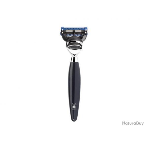 Rasoir fusion MUHLE KOSMO NOIR