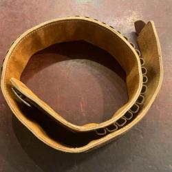Ceinturon "John Wayne" El Paso Saddlery made in USA