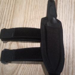 couteau de botte   CRKT Sting