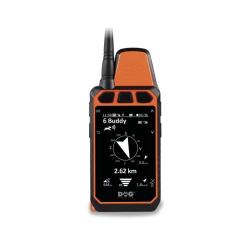 PALMARE DOG TRACE X40