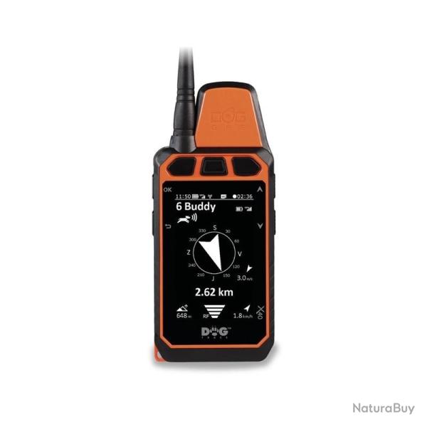 PALMARE DOG TRACE X40