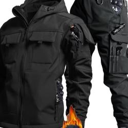 Ensemble Tactique grand froid