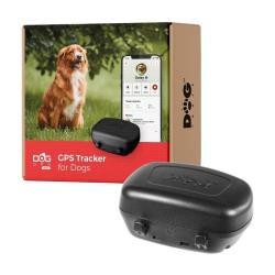 DOG TRACE GPS MINI