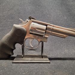 Revolver Smith & Wesson 66-1, Cal. 357 mag - 1� sans prix de r&eacute;serve !!