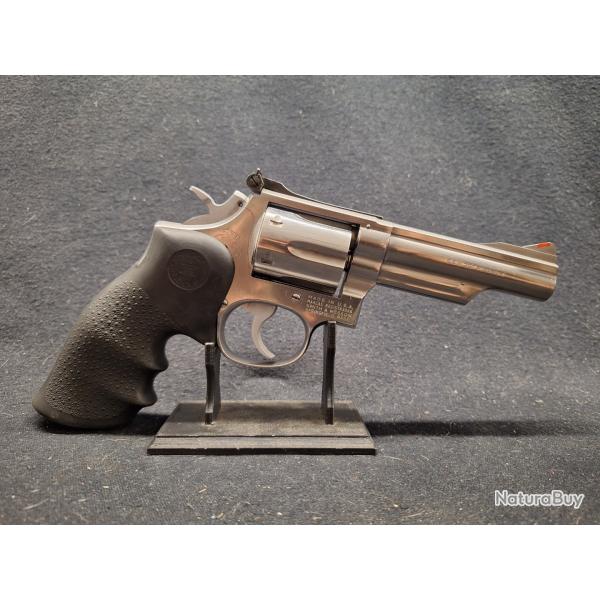 Revolver Smith & Wesson 66-1, Cal. 357 mag - 1� sans prix de r�serve !!