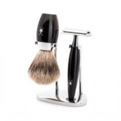 SET 3 P. MUHLE KOSMO noir securite pur gris