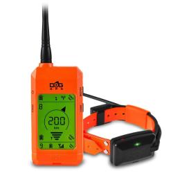 KIT COLLIER SATELLITE X20+ - DOG TRACE