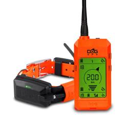 KIT COLLIER SATELLITE X25 - DOG TRACE