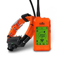 KIT COLLIER SATELLITE X25TB - DOG TRACE