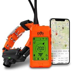 KIT COLLIER SATELLITE X30+ - DOG TRACE