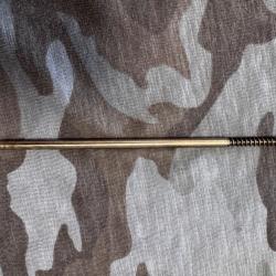 BAGUETTE POUR CARABINE 22 LR MODELE DSM34 MAUSER WALTHER BSW ERMA GECO HAENEL