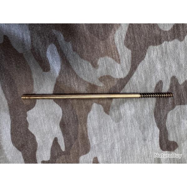BAGUETTE POUR CARABINE 22 LR MODELE DSM34 MAUSER WALTHER BSW ERMA GECO HAENEL