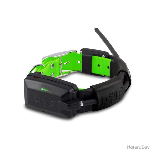 COLLIER AJOUT� POUR X30 - DOG TRACE