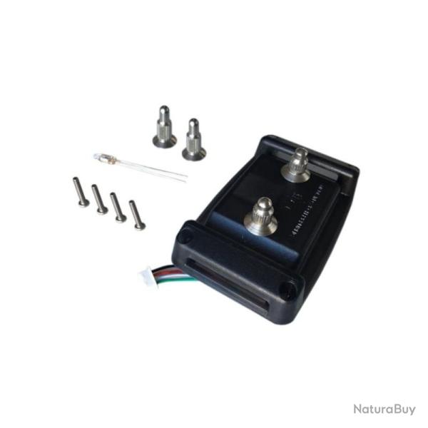 MODULE SUPPL�MENTAIRE DE ENTRAINEMENT POUR COLLIERS SATELLITE  X25, X25B, X30+ ET X30B - DOG TRACE