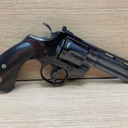 COLT PYTHON Calibre 357 Mag &agrave; 1� sans prix de r&eacute;serve !