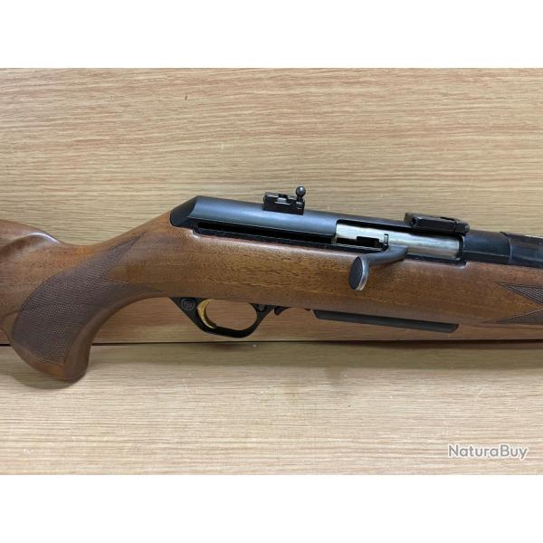 Carabine Lin�aire BROWNING ACERA Cal 7x64 � 1� sans prix de r�serve !