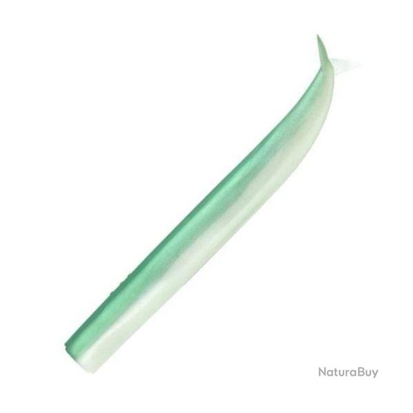 Corps Crazy Sand Eel 150 15cm - Cse 150 - Par 3 Vert Nacr�