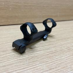 Montage Blaser R93/R8 diam&egrave;tre 25,4mm &agrave; 1� sans prix de r&eacute;serve !
