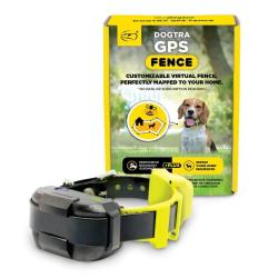 Collier anti fugue DOGTRA GPS FENCE