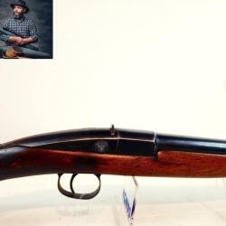 (3012) Fusil De Chasse Monocoup Verney Carron StopVis Colonial Cal.12/70 - OCCASION