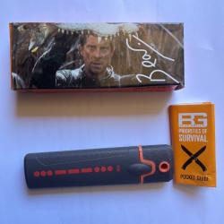 Affuteur de poche Gerber Bear Grylls