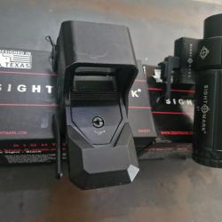 Viseur point rouge SIGHTMARK