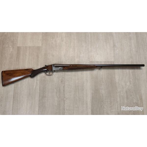 Fusil WILMART FR�RES juxtapos� - Calibre 20/65 - Canons 70 cm (Occasion)