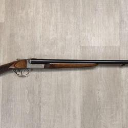 Fusil CHAPUIS juxtapos&eacute; - Calibre 12/70 - Canons 70 cm (Occasion)